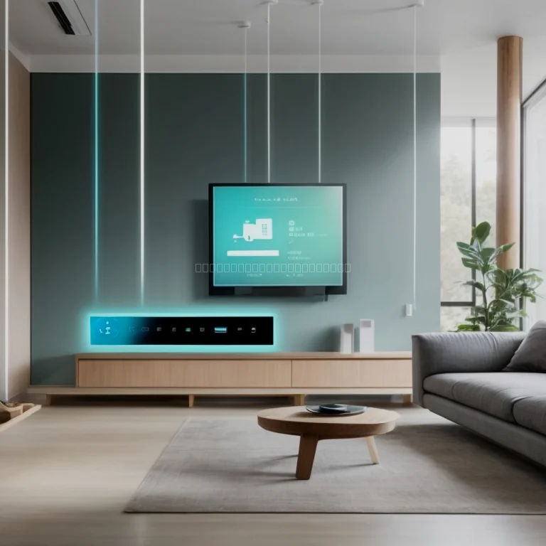 Integrated Device Hub