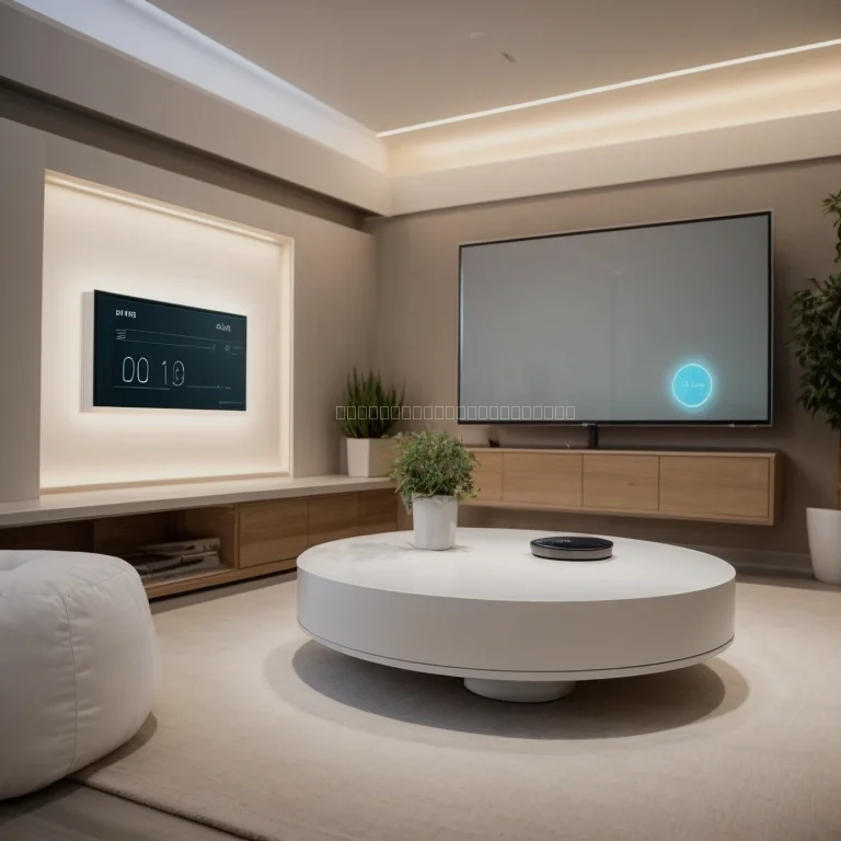 Elevate Your Smart Home